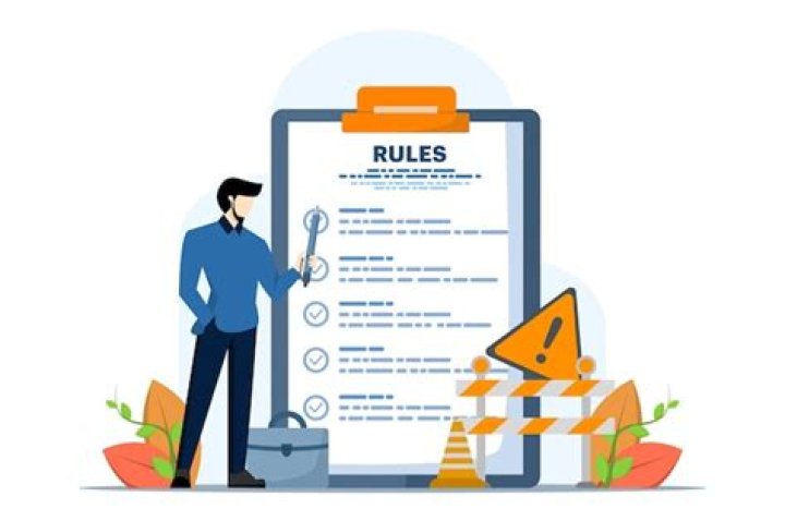 30 Craziest Corporate Policies Employees Must Follow