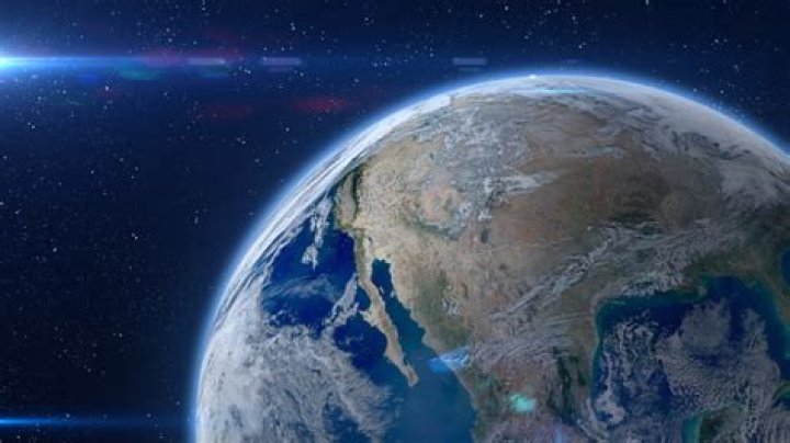 30 Craziest Facts About Planet Earth You Never Knew  — Best Life