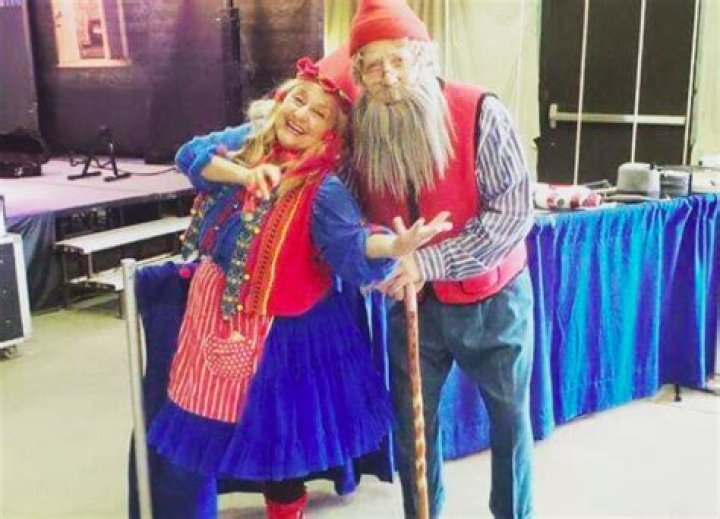 40 Crazy Facts About Summer Fairs