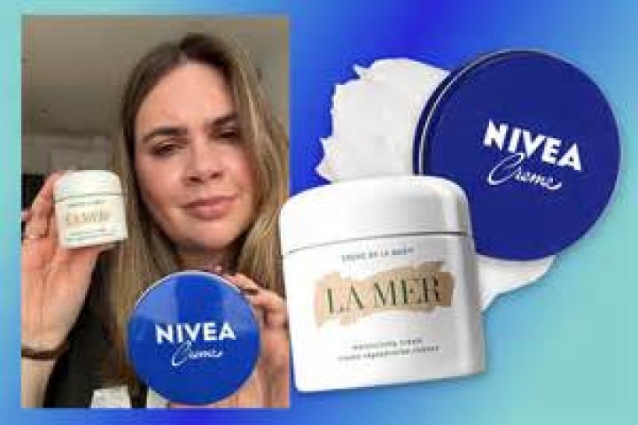 Scientist's Test Confirms $7 Skincare Buy Rivals $380 Crème de la Mer