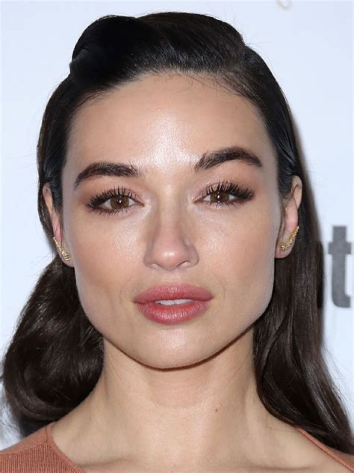 Crystal Reed Height, Weight, Age, Boyfriend, Family, Facts, Biography