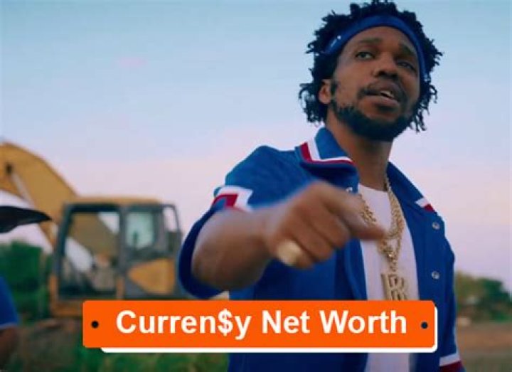 Curren$y Net Worth | Celebrity Net Worth