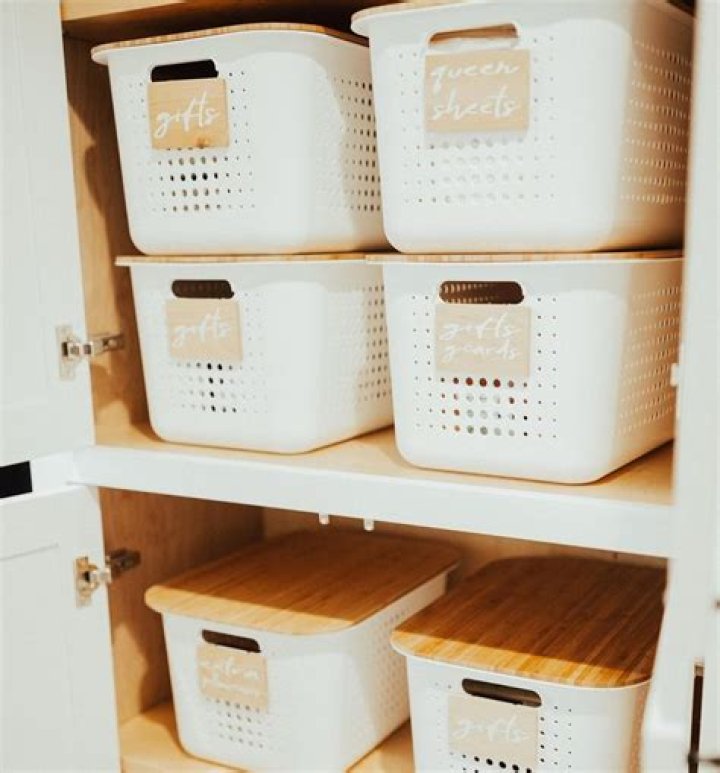15 Organizing Products Your Inner Neat Freak Will Love in 2020