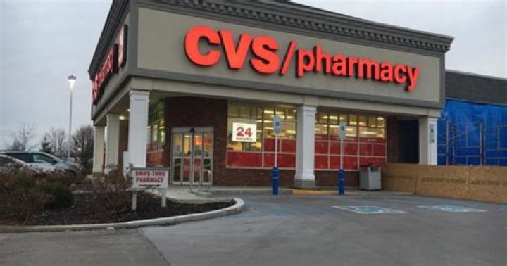 CVS Is Making This Change to Pharmacy Hours — Best Life