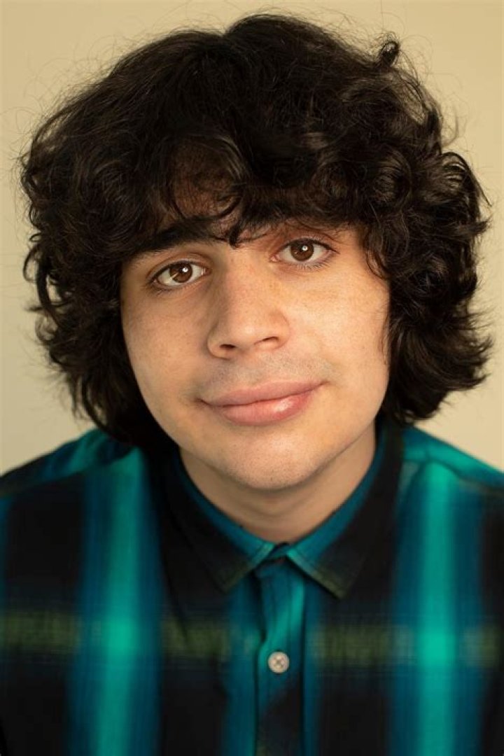 Cyrus Arnold Height, Weight, Age, Girlfriend, Family, Facts, Biography