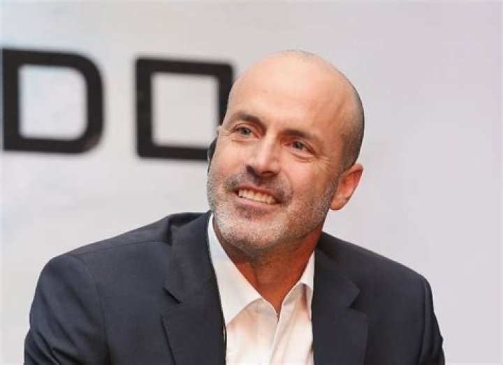 D.J. Caruso Net Worth | Celebrity Net Worth