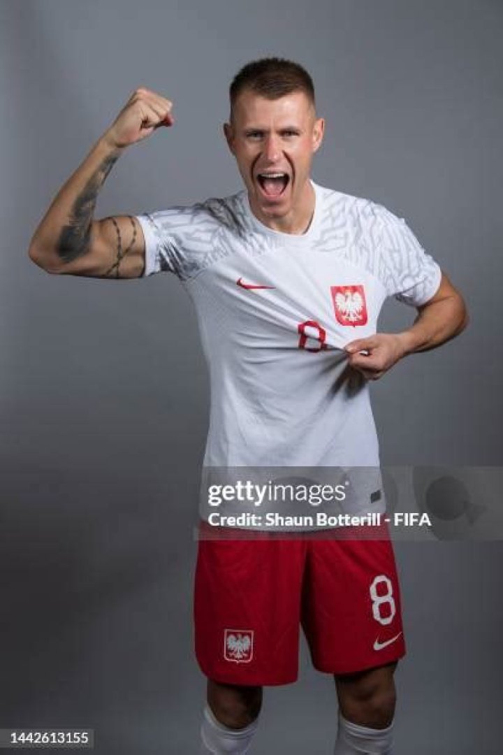 Damian Szymanski Bio, Age, Net Worth, Salary, Market Value, & Stats: Is He Married?