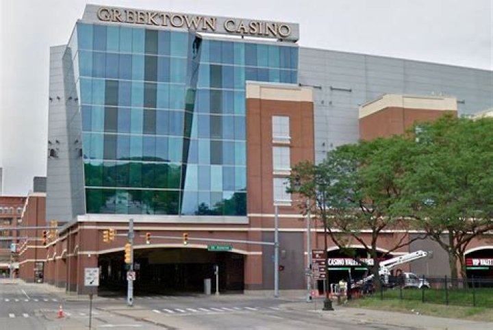 Dan Gilbert Selling Detroit Casino For $1 Billion