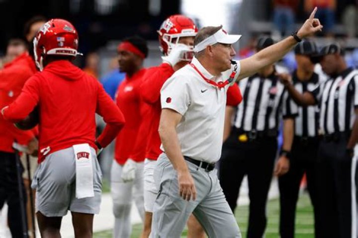 Dan Mullen NFL Salary and Net worth; Know his Wife, Children, and Family