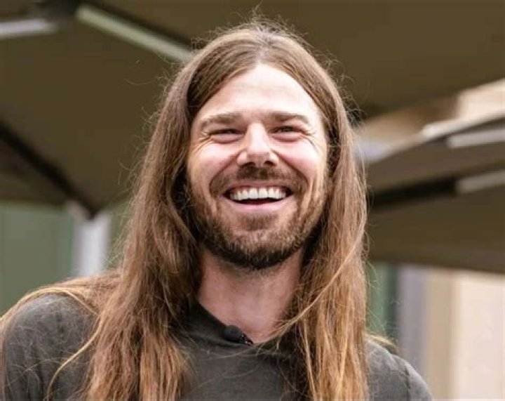 Dan Price Height, Weight, Age, Body Statistics