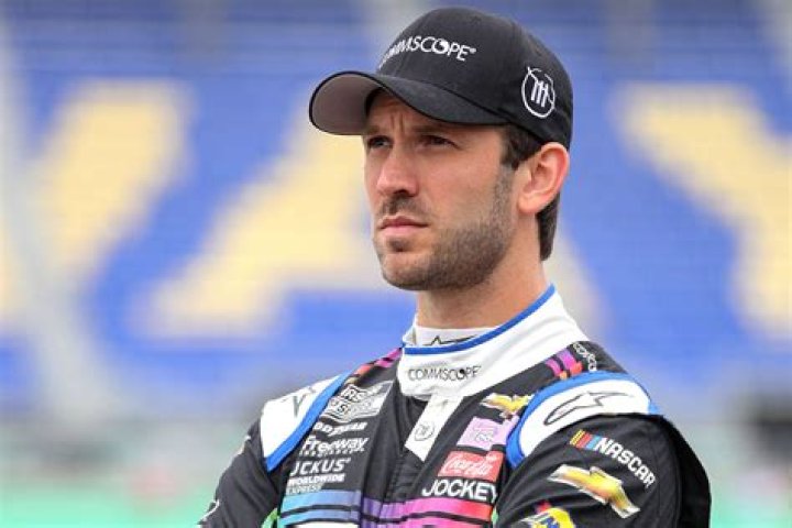 Mexican Race Car Driver Daniel Suarez NASCAR, Stats, Net Worth, And Girlfriend