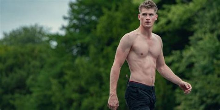 Danny Griffin Height, Weight, Age, Girlfriend, Facts, Biography