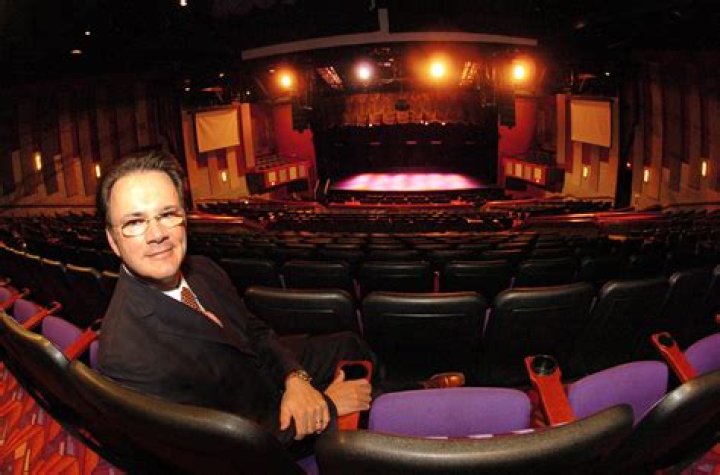 Danny Wimmer Presents Partners With Foxwoods’ Premier Theater