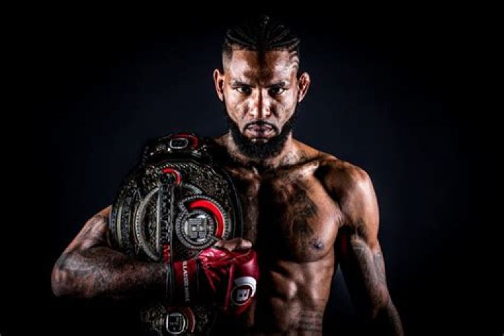 Darrion Caldwell Bio-Salary, Net worth, Married, Relationship, Career, Bio, Affair