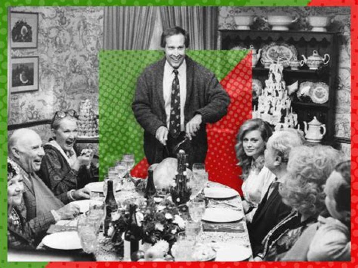 Darryl Worley Announces Home For The Holidays Dinner Show Residency With Lorrie Morgan, Deana Carter & More