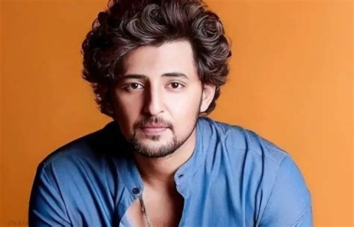 Darshan Raval Height, Weight, Age, Body Statistics