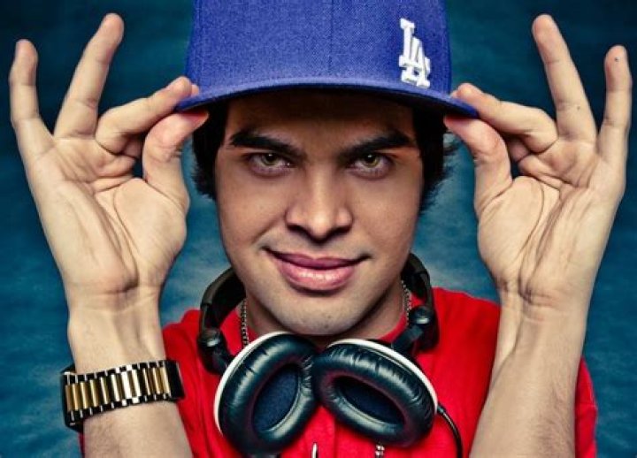 Datsik In Media Firestorm Over Alleged Sexual Attacks