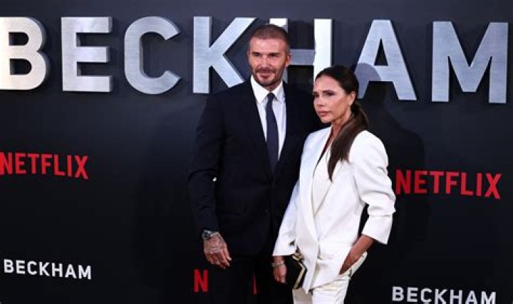 David And Victoria Beckham Buy New $24 Million Condo In Miami