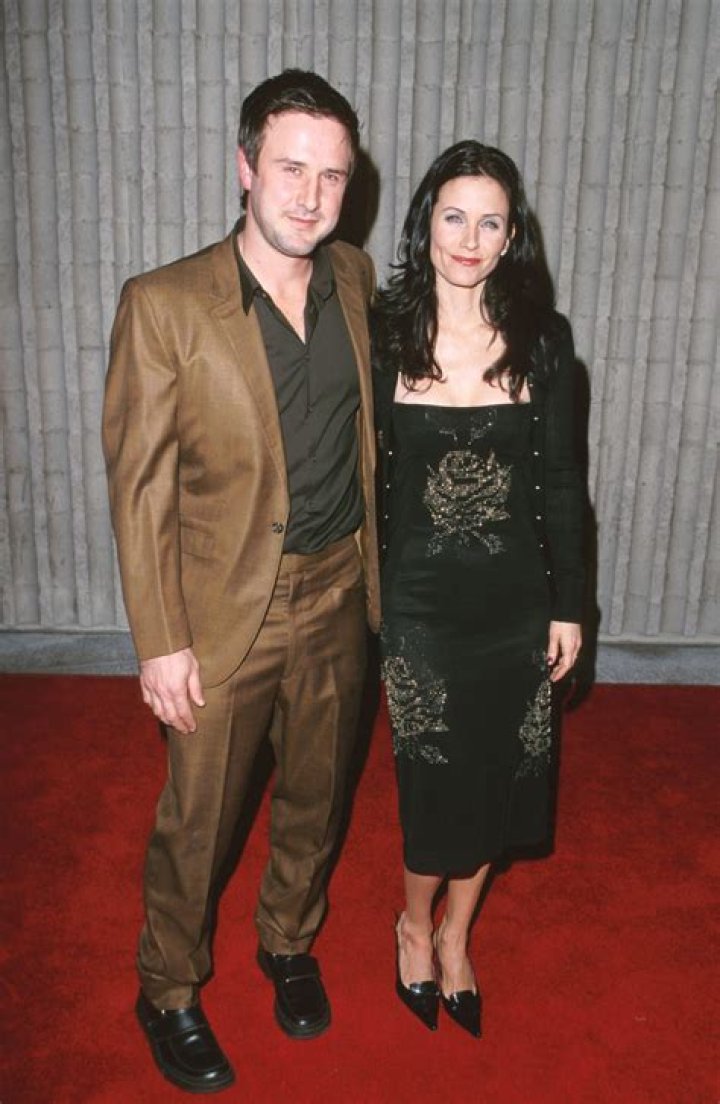 David Arquette Height, Weight, Age, Spouse, Family, Facts, Biography