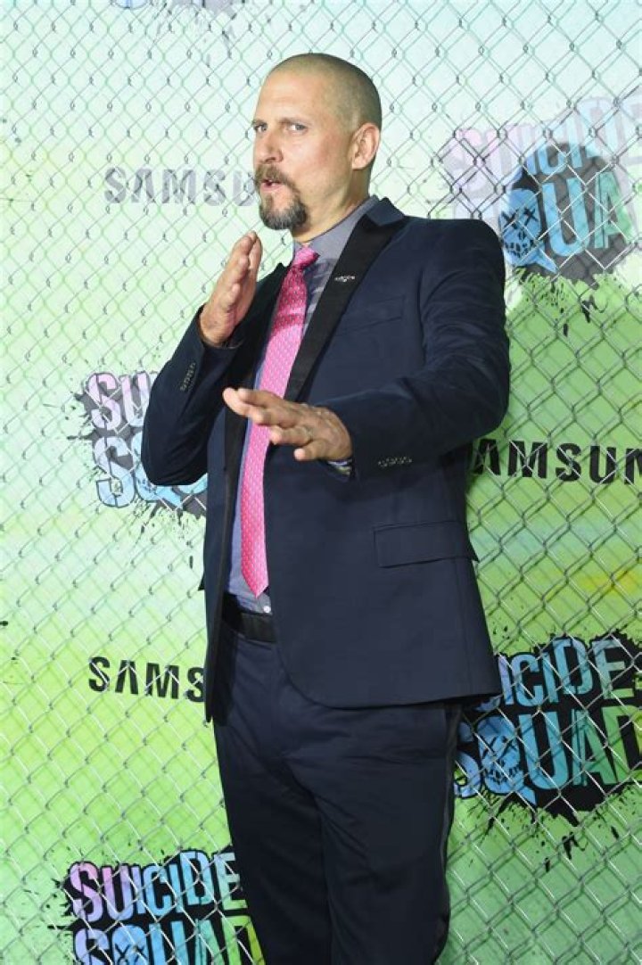 David Ayer Net Worth | Celebrity Net Worth