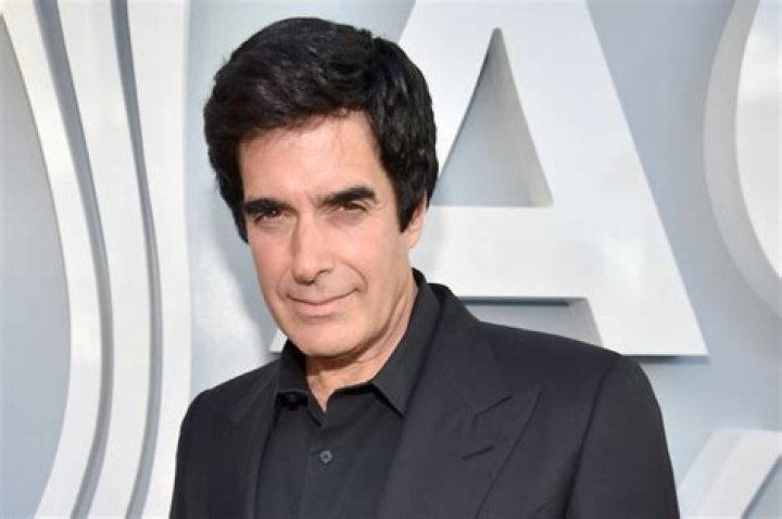 David Copperfield Net Worth | Celebrity Net Worth