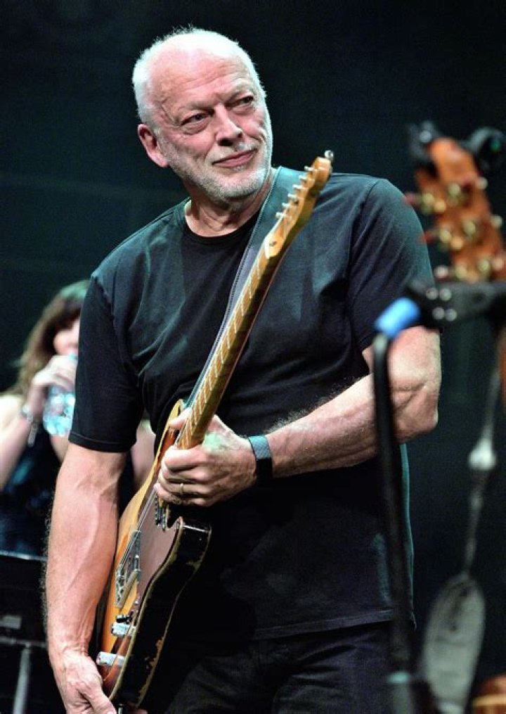 David Gilmour Height, Weight, Age, Net Worth, Wife, Children, Fact