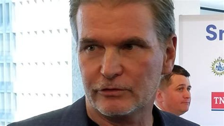 David Katzman Net Worth | Celebrity Net Worth