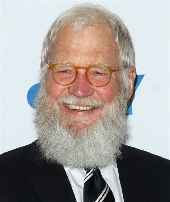 David Letterman Height, Weight, Age, Spouse, Family, Facts, Biography