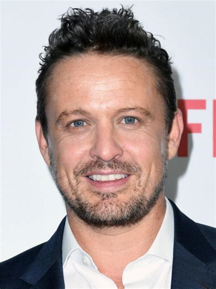David Lyons (Actor) Height, Weight, Age, Family, Biography, Facts