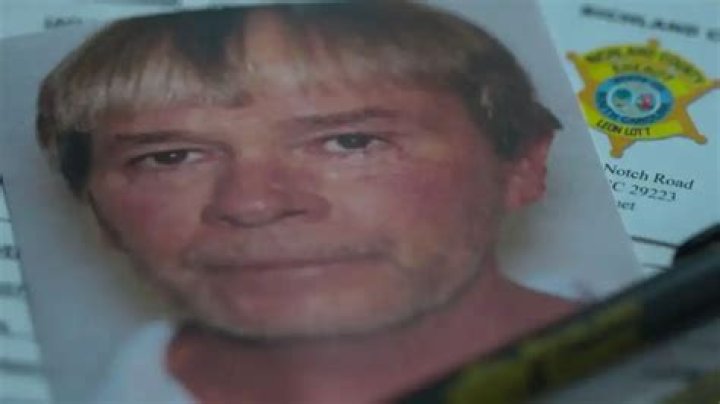 Did The South Carolina Native Disappear After He Won A Lottery Ticket?