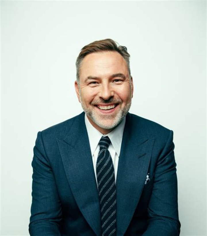 David Walliams Height, Weight, Age, Girlfriend, Family, Facts, Biography