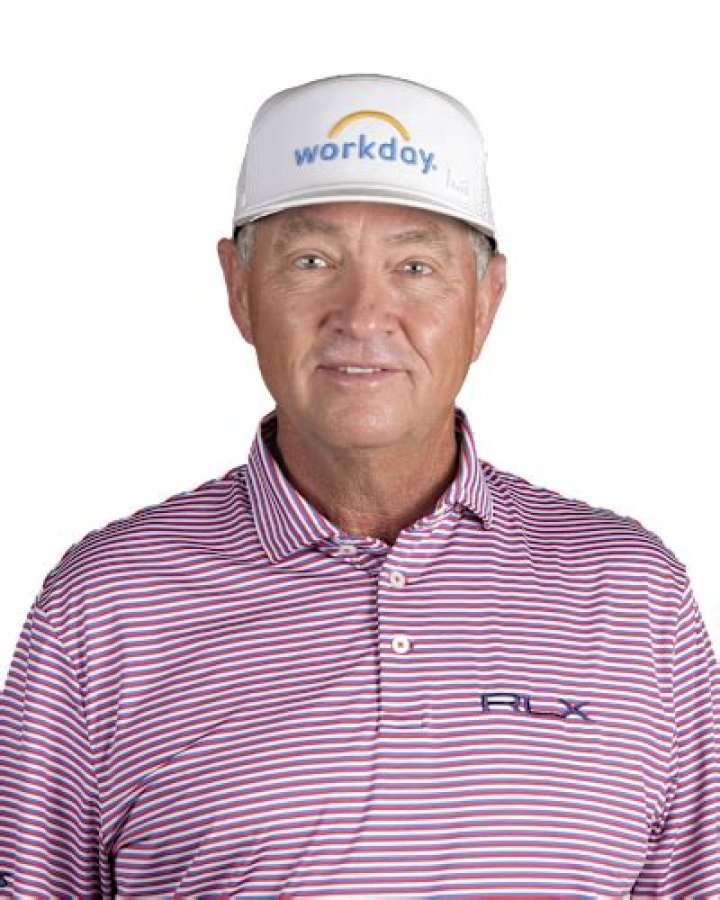 PGA Golfer Davis Love III Net worth and House (Bio, Wife, Age, Family, Affair, Children)