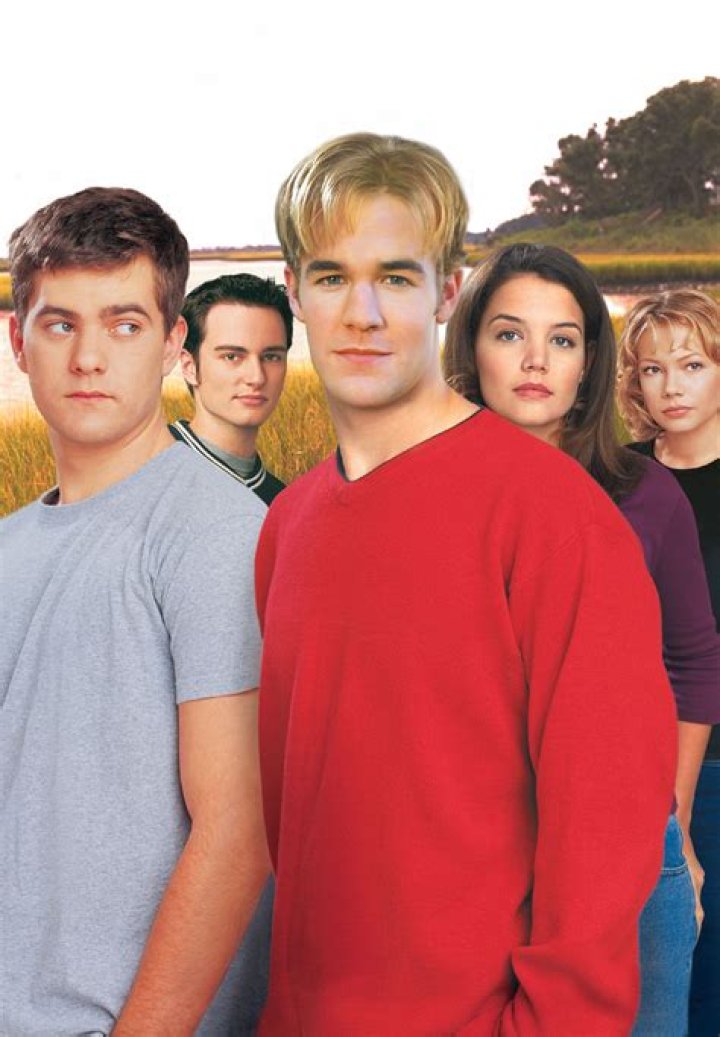 Dawson's Creek: See the Exclusive Reunion Photos