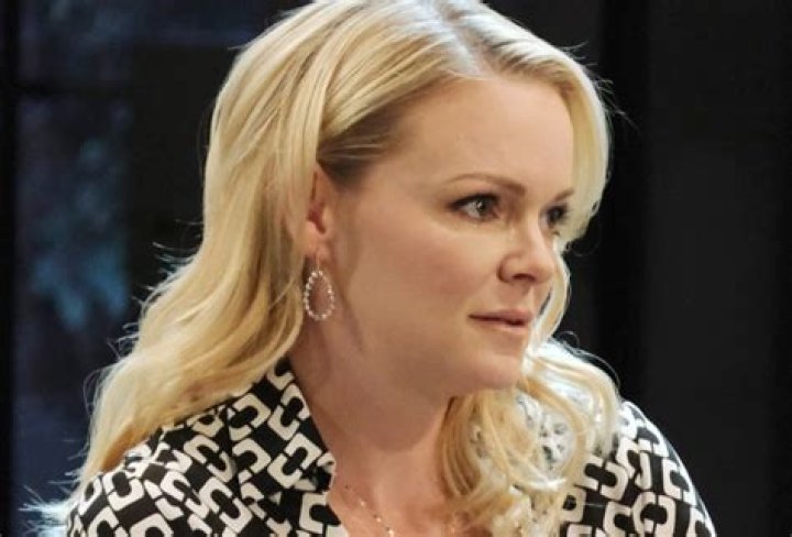 Belle Exits Salem, Precocious Daughter Back In Action