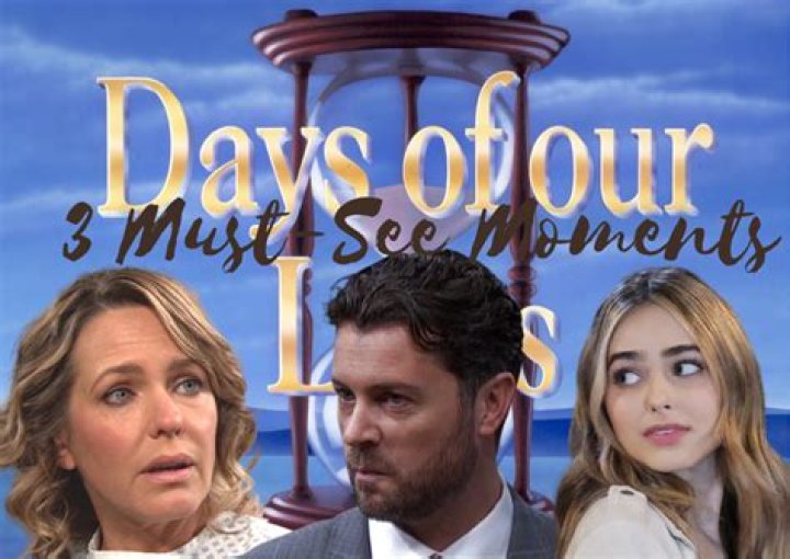 3 Must-See DOOL Moments – Week Of November 27