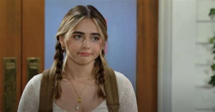 Holly’s Teen Pregnancy, Nicole’s Impending Exit Explained?