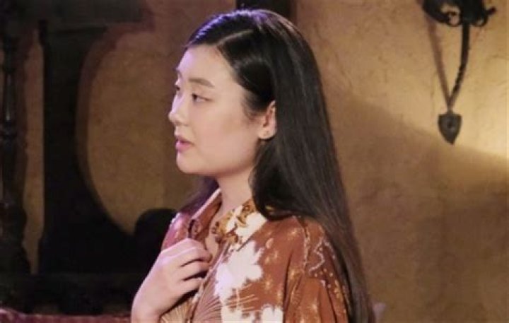 If Wendy Shin Doesn’t Go To China, Will Her Parents Move To Salem?