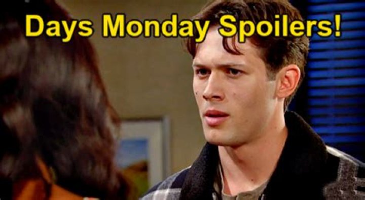 Steve’s Confession, Kayla’s Shock-Tells Her What He And John Did?