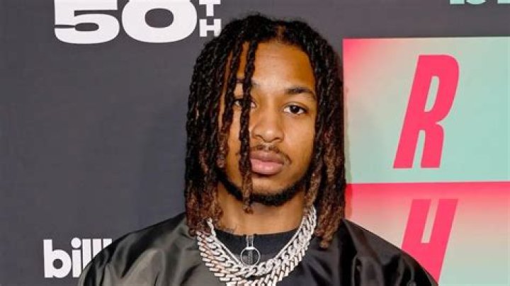 DDG Height, Weight, Age, Girlfriend, Family, Facts, Biography