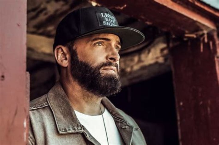 Dean Brody Height, Weight, Age, Facts, Biography