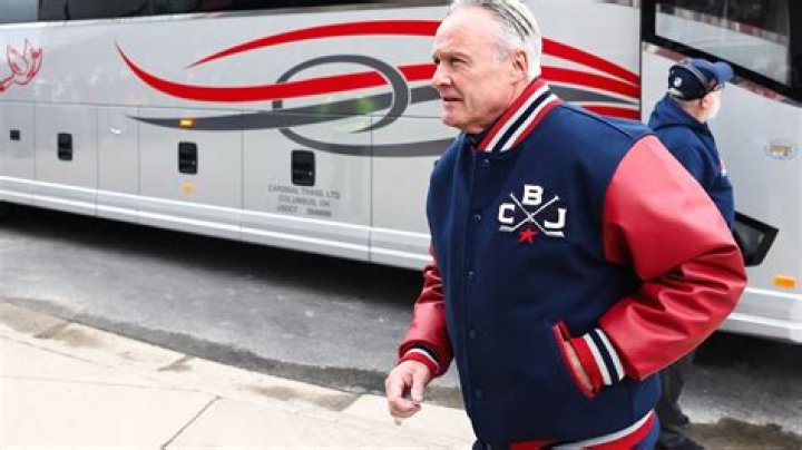 Minnesota Wild's Head Coach Dean Evason's Biography, Family, Earnings, Salary, Wife, Children, Net Worth