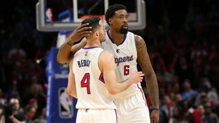 The Ridiculous DeAndre Jordan Saga Isn't Over Yet - Is An Oral Contract Binding???