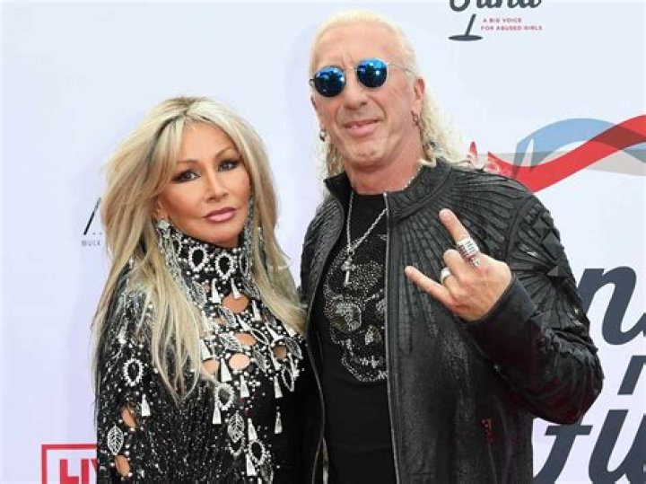 Dee Snider Net worth, Age, Height. Meet his Wife, Suzette Snider