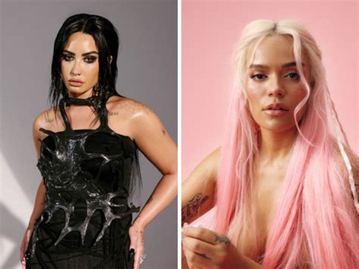 Demi Lovato, Karol G, Måneskin and Stray Kids to Perform at the 2023 MTV VMAs – Celeb Secrets