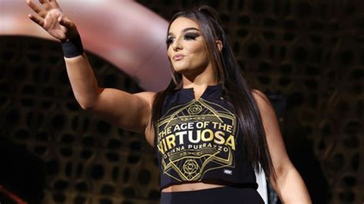 Deonna Purrazzo Height, Weight, Age, Body Statistics