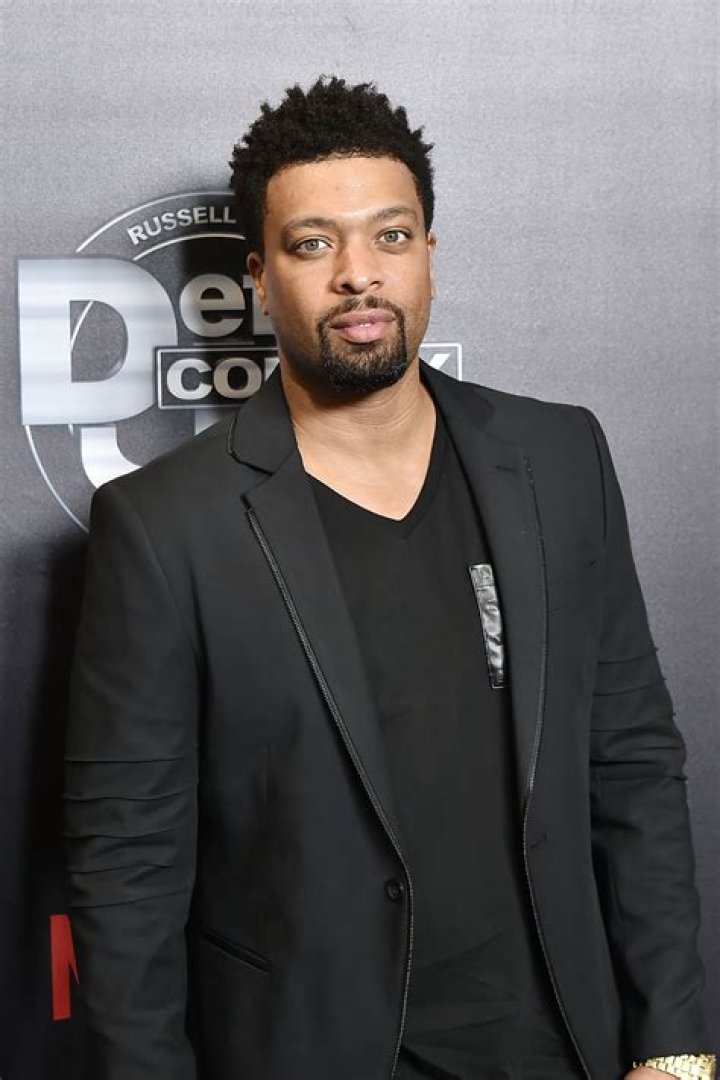 DeRay Davis Height, Weight, Age, Girlfriend, Facts, Biography