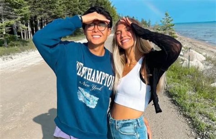 Derek Xiao Height, Weight, Age, Girlfriend, Family