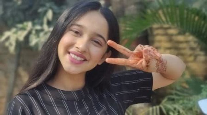 Deshna Dugad Height, Weight, Age, Body Statistics