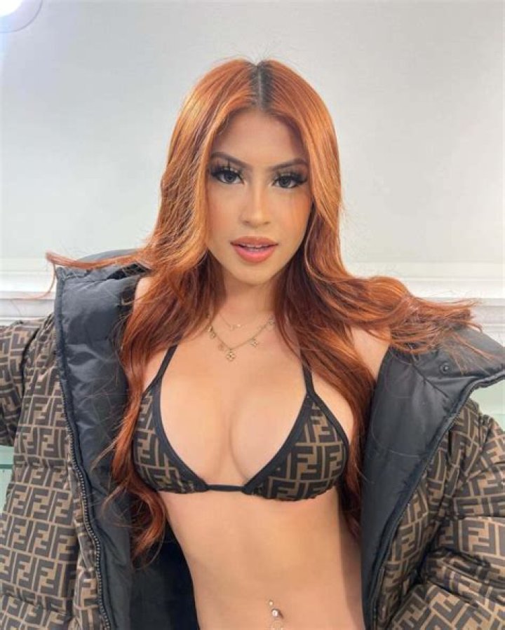 Desiree Montoya Height, Weight, Age, Boyfriend, Family, Facts, Biography