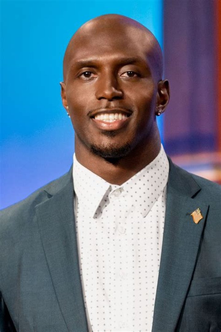 Devin McCourty Bio - married, injury, net worth, girlfriend